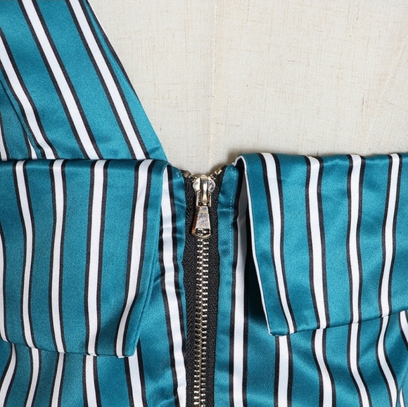 One shoulder top size M - Picture 6 of 8